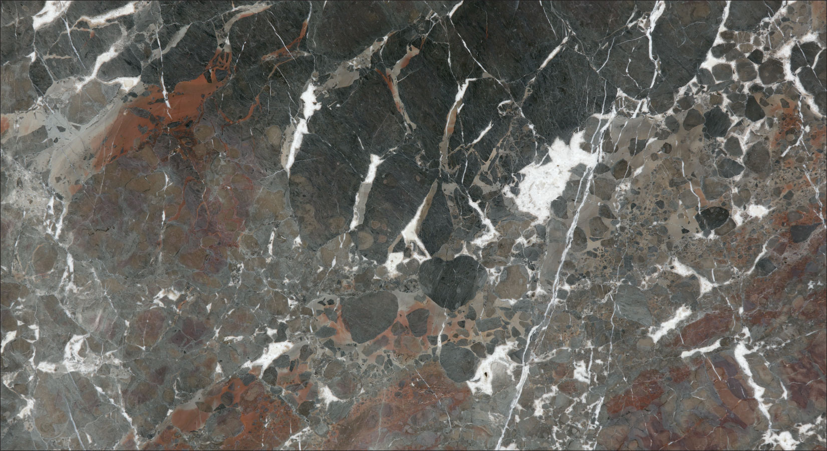 Grey Chigen Marble | Exquisite Marble Collection - Stone Emporium